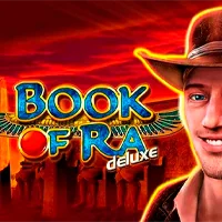 Book of Ra Deluxe