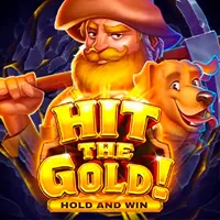 Hit The Gold!
